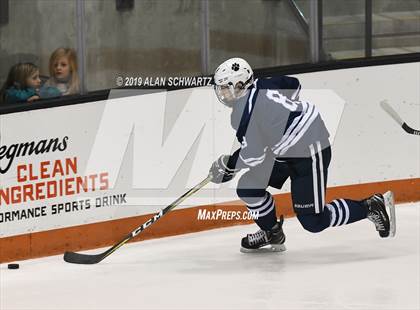 Thumbnail 2 in Pittsford @ Fairport (Section 5 Division 1 Final) photogallery.