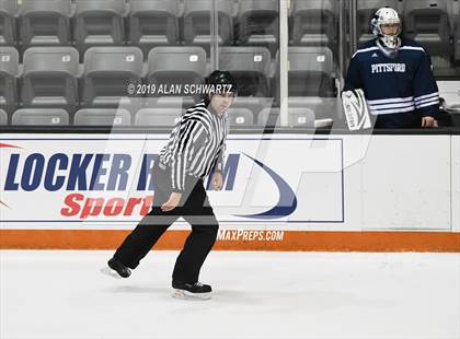 Thumbnail 3 in Pittsford @ Fairport (Section 5 Division 1 Final) photogallery.