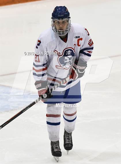 Thumbnail 1 in Pittsford @ Fairport (Section 5 Division 1 Final) photogallery.