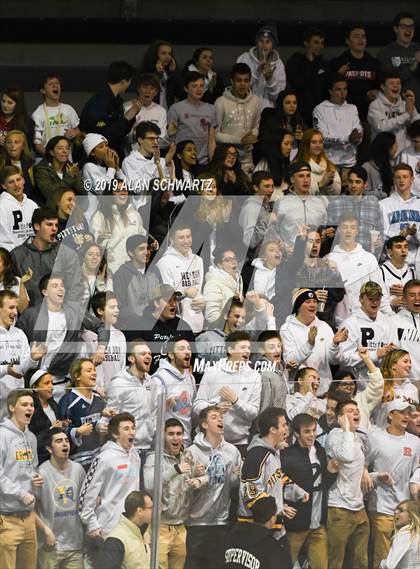 Thumbnail 3 in Pittsford @ Fairport (Section 5 Division 1 Final) photogallery.
