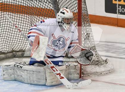 Thumbnail 2 in Pittsford @ Fairport (Section 5 Division 1 Final) photogallery.