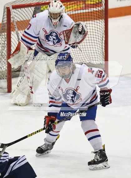 Thumbnail 1 in Pittsford @ Fairport (Section 5 Division 1 Final) photogallery.