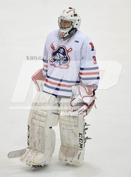 Thumbnail 2 in Pittsford @ Fairport (Section 5 Division 1 Final) photogallery.