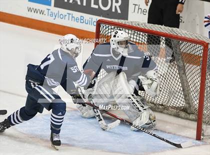 Thumbnail 2 in Pittsford @ Fairport (Section 5 Division 1 Final) photogallery.