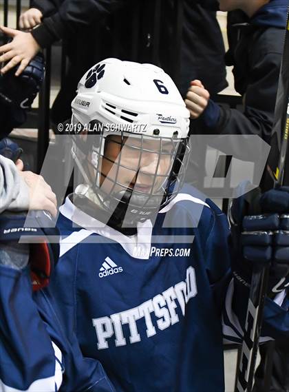 Thumbnail 1 in Pittsford @ Fairport (Section 5 Division 1 Final) photogallery.