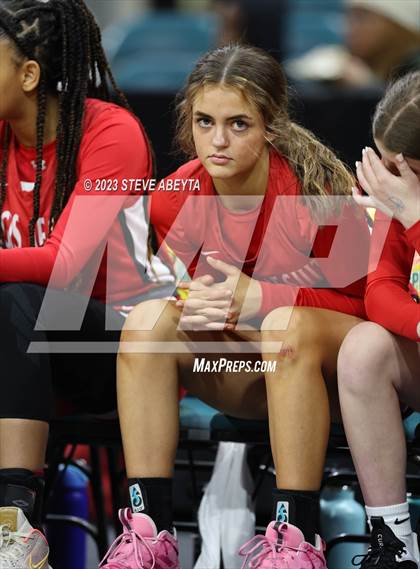 Thumbnail 1 in Regis Jesuit vs. Monarch (CHSAA 6A Great 8) photogallery.
