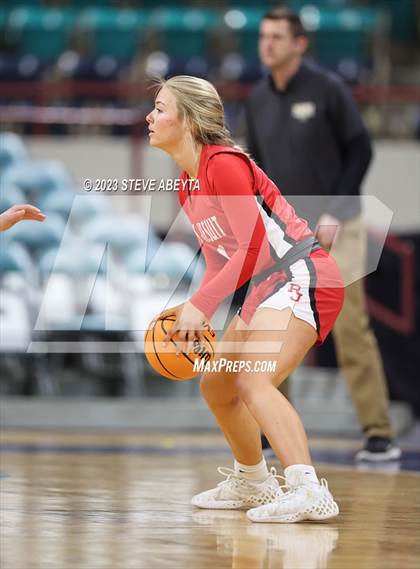 Thumbnail 2 in Regis Jesuit vs. Monarch (CHSAA 6A Great 8) photogallery.
