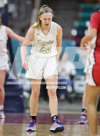 Thumbnail 1 in Regis Jesuit vs. Monarch (CHSAA 6A Great 8) photogallery.