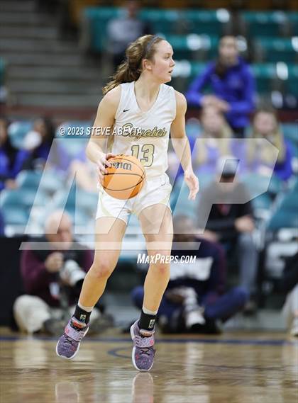 Thumbnail 1 in Regis Jesuit vs. Monarch (CHSAA 6A Great 8) photogallery.