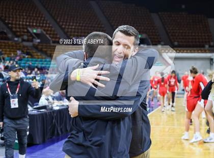 Thumbnail 1 in Regis Jesuit vs. Monarch (CHSAA 6A Great 8) photogallery.