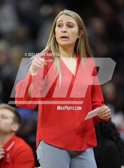 Thumbnail 3 in Regis Jesuit vs. Monarch (CHSAA 6A Great 8) photogallery.