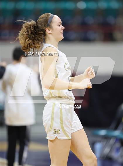 Thumbnail 1 in Regis Jesuit vs. Monarch (CHSAA 6A Great 8) photogallery.
