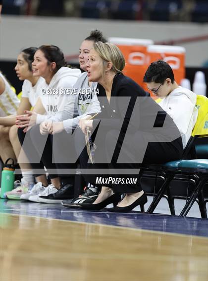 Thumbnail 1 in Regis Jesuit vs. Monarch (CHSAA 6A Great 8) photogallery.