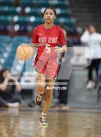 Photo from the gallery "Regis Jesuit vs. Monarch (CHSAA 6A Great 8)"