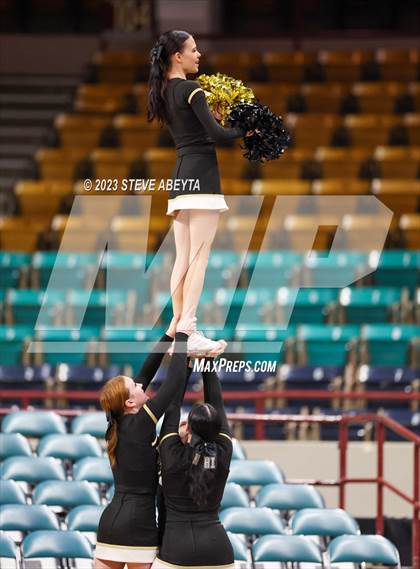 Thumbnail 2 in Regis Jesuit vs. Monarch (CHSAA 6A Great 8) photogallery.