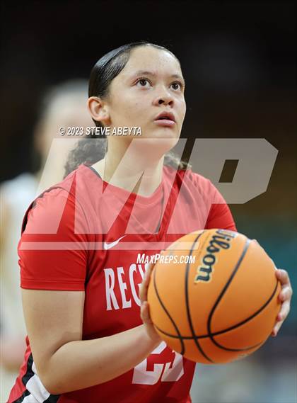 Thumbnail 2 in Regis Jesuit vs. Monarch (CHSAA 6A Great 8) photogallery.