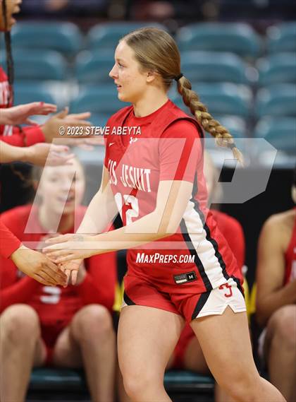Thumbnail 1 in Regis Jesuit vs. Monarch (CHSAA 6A Great 8) photogallery.