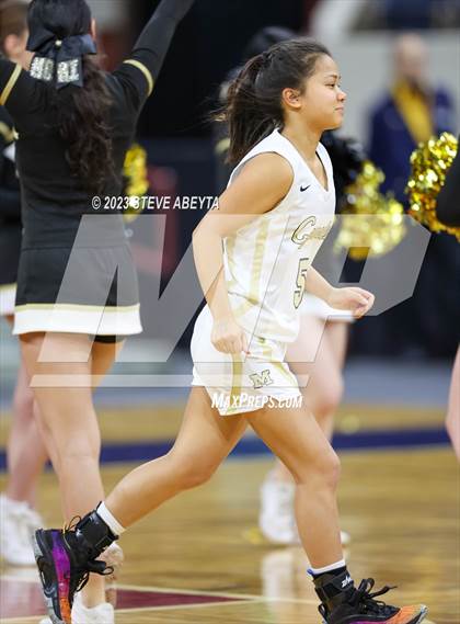 Thumbnail 3 in Regis Jesuit vs. Monarch (CHSAA 6A Great 8) photogallery.