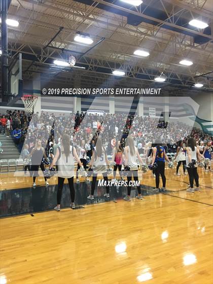 Thumbnail 3 in Flower Mound TOC Ceremony photogallery.
