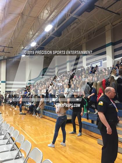 Thumbnail 2 in Flower Mound TOC Ceremony photogallery.