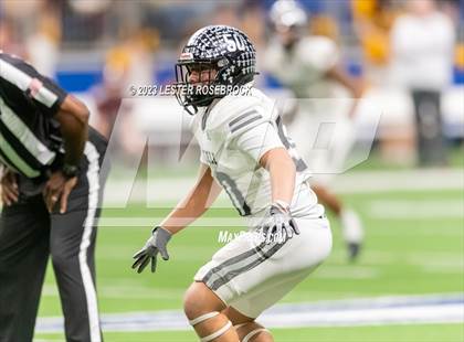 Thumbnail 3 in Steele @ Dripping Springs (UIL 6A D2 Quarterfinals) photogallery.