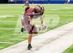 Photo from the gallery "Steele @ Dripping Springs (UIL 6A D2 Quarterfinals)"