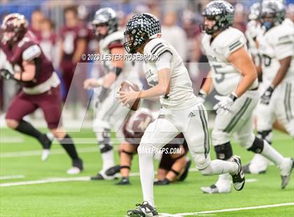 Thumbnail 3 in Steele @ Dripping Springs (UIL 6A D2 Quarterfinals) photogallery.