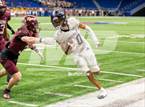 Photo from the gallery "Steele @ Dripping Springs (UIL 6A D2 Quarterfinals)"