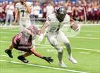 Photo from the gallery "Steele @ Dripping Springs (UIL 6A D2 Quarterfinals)"
