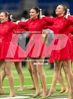 Photo from the gallery "Steele @ Dripping Springs (UIL 6A D2 Quarterfinals)"
