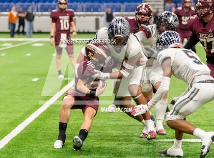 Thumbnail 1 in Steele @ Dripping Springs (UIL 6A D2 Quarterfinals) photogallery.