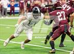 Photo from the gallery "Steele @ Dripping Springs (UIL 6A D2 Quarterfinals)"