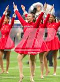 Photo from the gallery "Steele @ Dripping Springs (UIL 6A D2 Quarterfinals)"