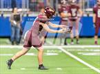 Photo from the gallery "Steele @ Dripping Springs (UIL 6A D2 Quarterfinals)"