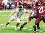 Photo from the gallery "Steele @ Dripping Springs (UIL 6A D2 Quarterfinals)"