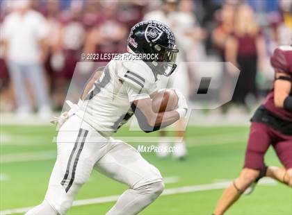 Thumbnail 2 in Steele @ Dripping Springs (UIL 6A D2 Quarterfinals) photogallery.