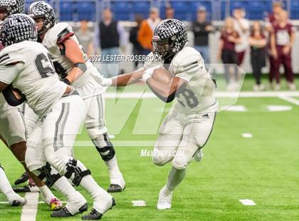 Thumbnail 3 in Steele @ Dripping Springs (UIL 6A D2 Quarterfinals) photogallery.