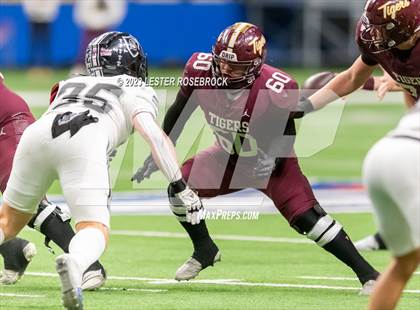 Thumbnail 2 in Steele @ Dripping Springs (UIL 6A D2 Quarterfinals) photogallery.