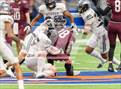 Photo from the gallery "Steele @ Dripping Springs (UIL 6A D2 Quarterfinals)"