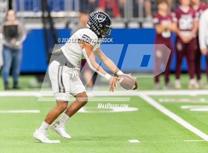 Thumbnail 1 in Steele @ Dripping Springs (UIL 6A D2 Quarterfinals) photogallery.