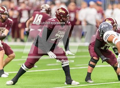 Thumbnail 3 in Steele @ Dripping Springs (UIL 6A D2 Quarterfinals) photogallery.