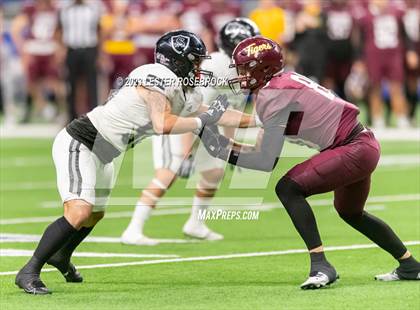 Thumbnail 2 in Steele @ Dripping Springs (UIL 6A D2 Quarterfinals) photogallery.