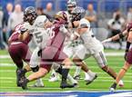 Photo from the gallery "Steele @ Dripping Springs (UIL 6A D2 Quarterfinals)"