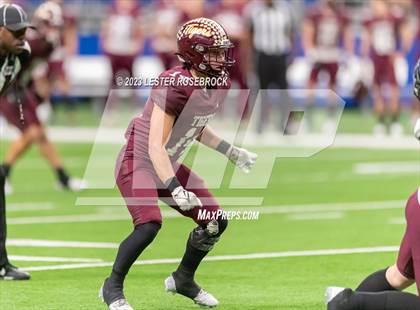 Thumbnail 3 in Steele @ Dripping Springs (UIL 6A D2 Quarterfinals) photogallery.
