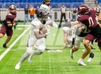 Photo from the gallery "Steele @ Dripping Springs (UIL 6A D2 Quarterfinals)"