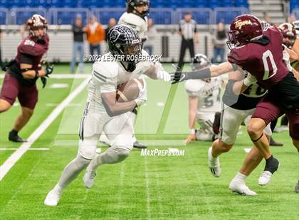Thumbnail 3 in Steele @ Dripping Springs (UIL 6A D2 Quarterfinals) photogallery.