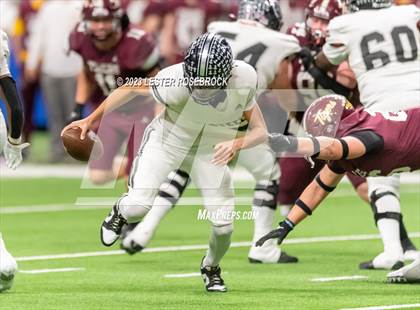 Thumbnail 2 in Steele @ Dripping Springs (UIL 6A D2 Quarterfinals) photogallery.