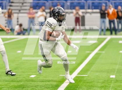 Thumbnail 3 in Steele @ Dripping Springs (UIL 6A D2 Quarterfinals) photogallery.