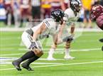 Photo from the gallery "Steele @ Dripping Springs (UIL 6A D2 Quarterfinals)"