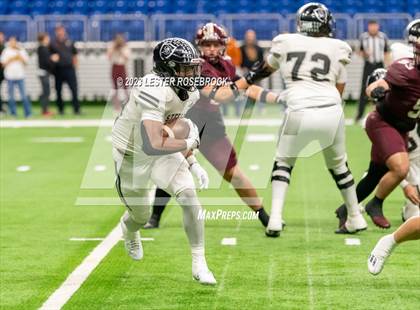 Thumbnail 2 in Steele @ Dripping Springs (UIL 6A D2 Quarterfinals) photogallery.
